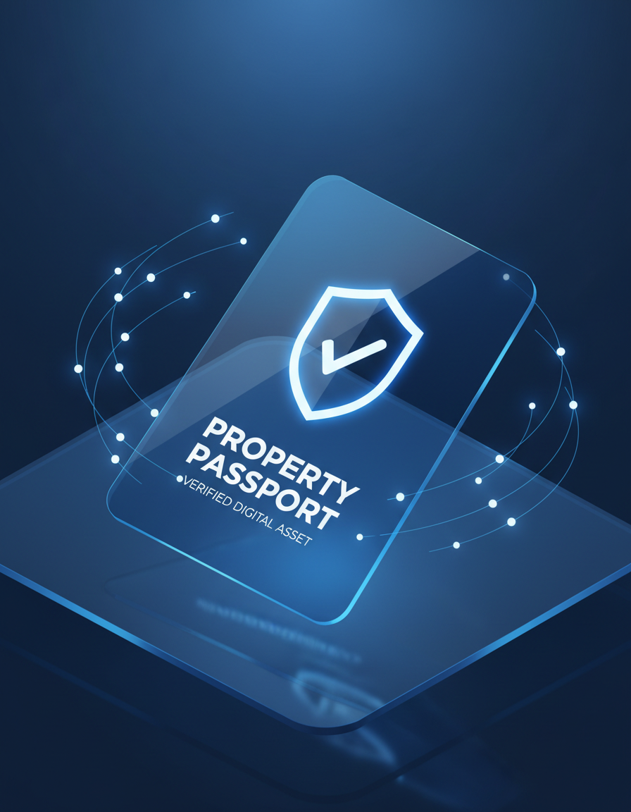 Duverlo Property Passport