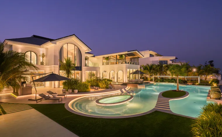 Marina Heights