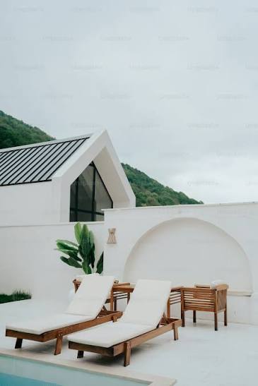 Premium property exterior