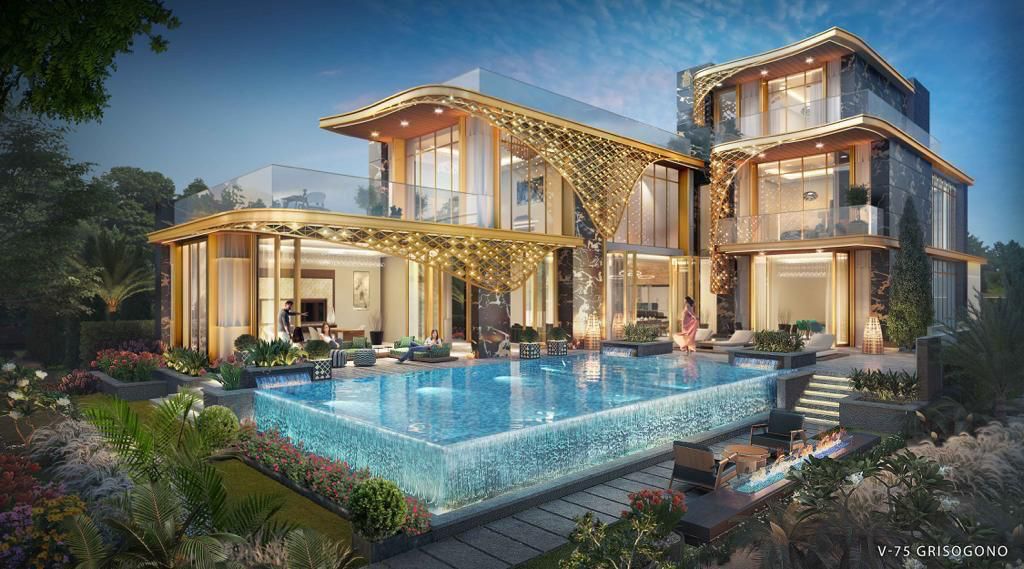 Cavalli Villas