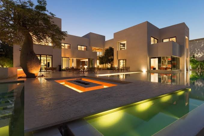Cavalli Villas