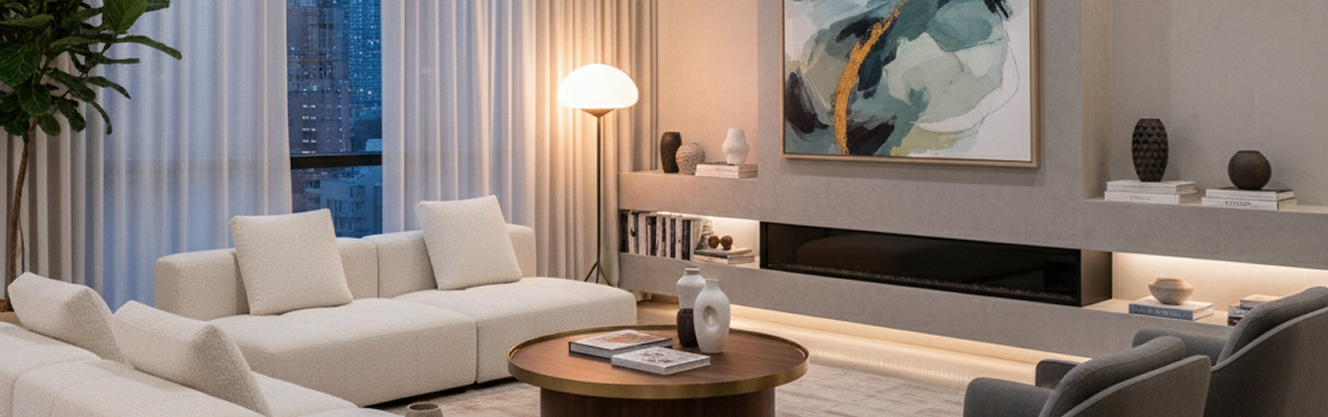 Interior Designers
