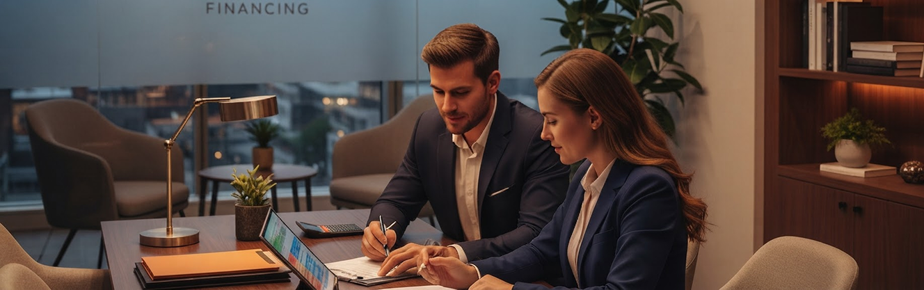 Top Verified Mortgage Expertise in UAE