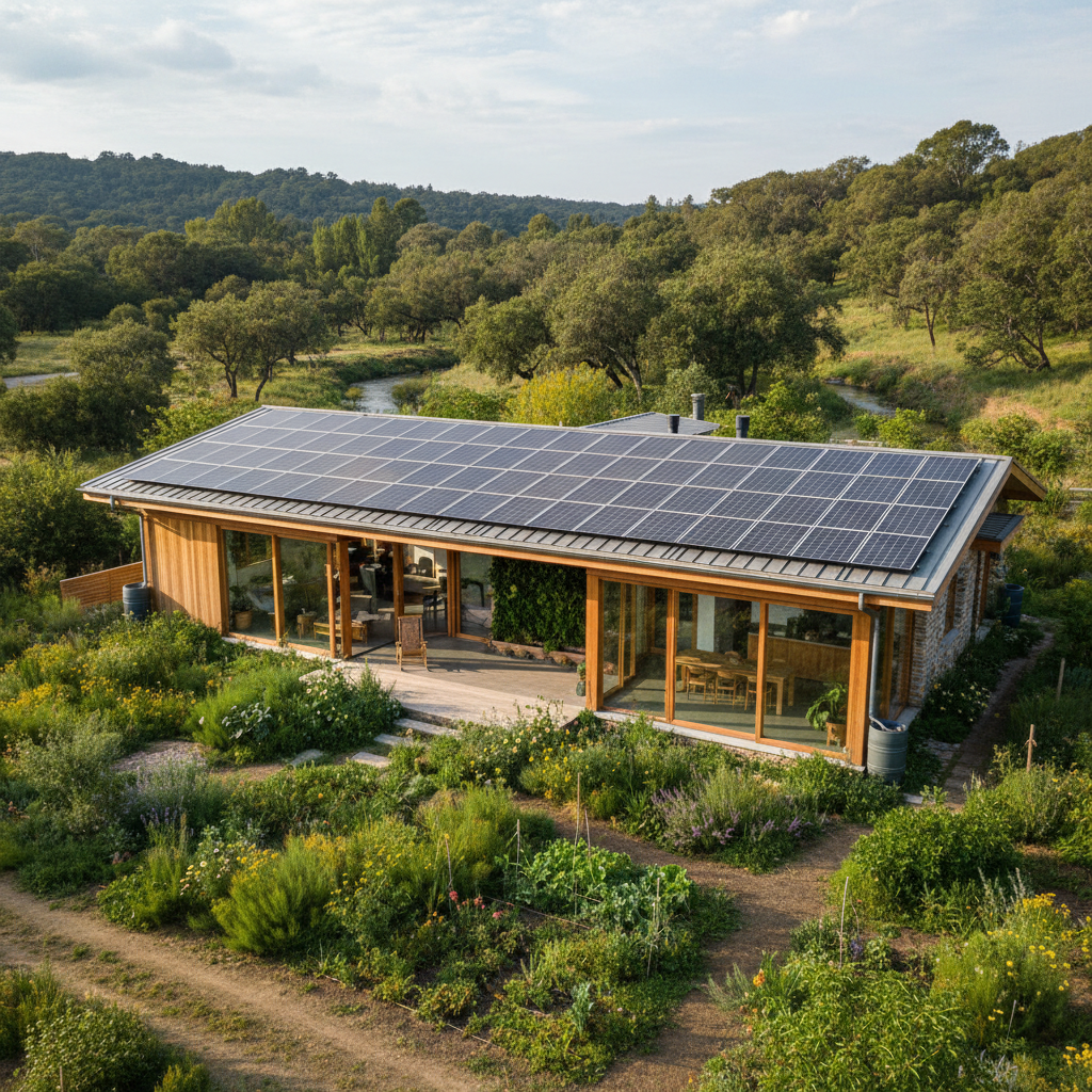 Property Sustainability